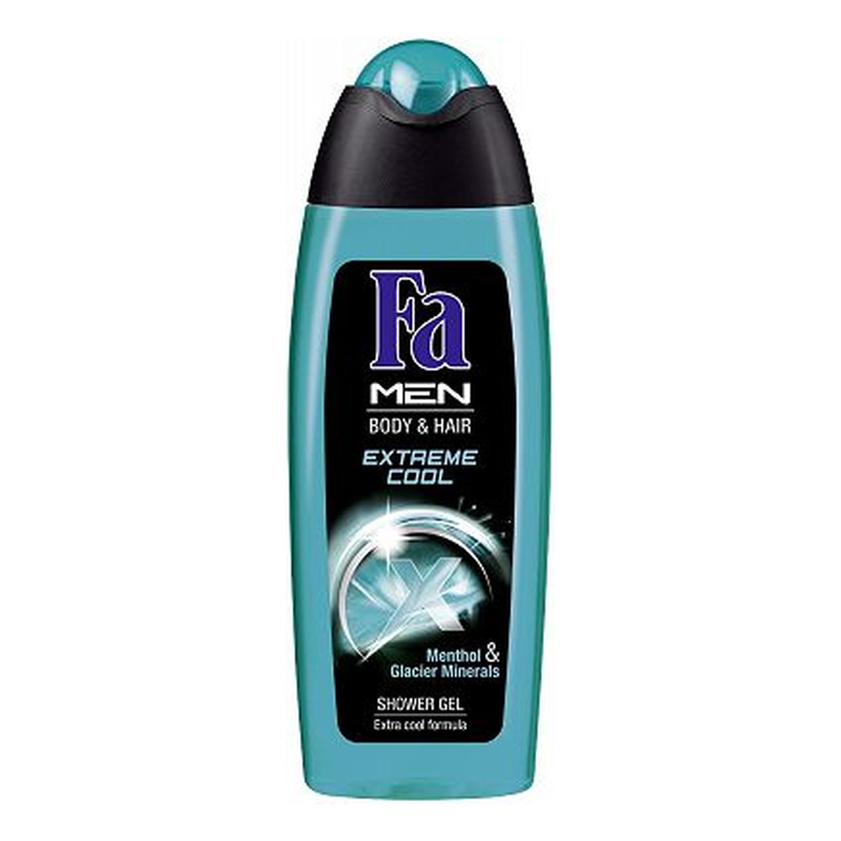 Fa Men Żel Pod Prysznic Cool 250ml