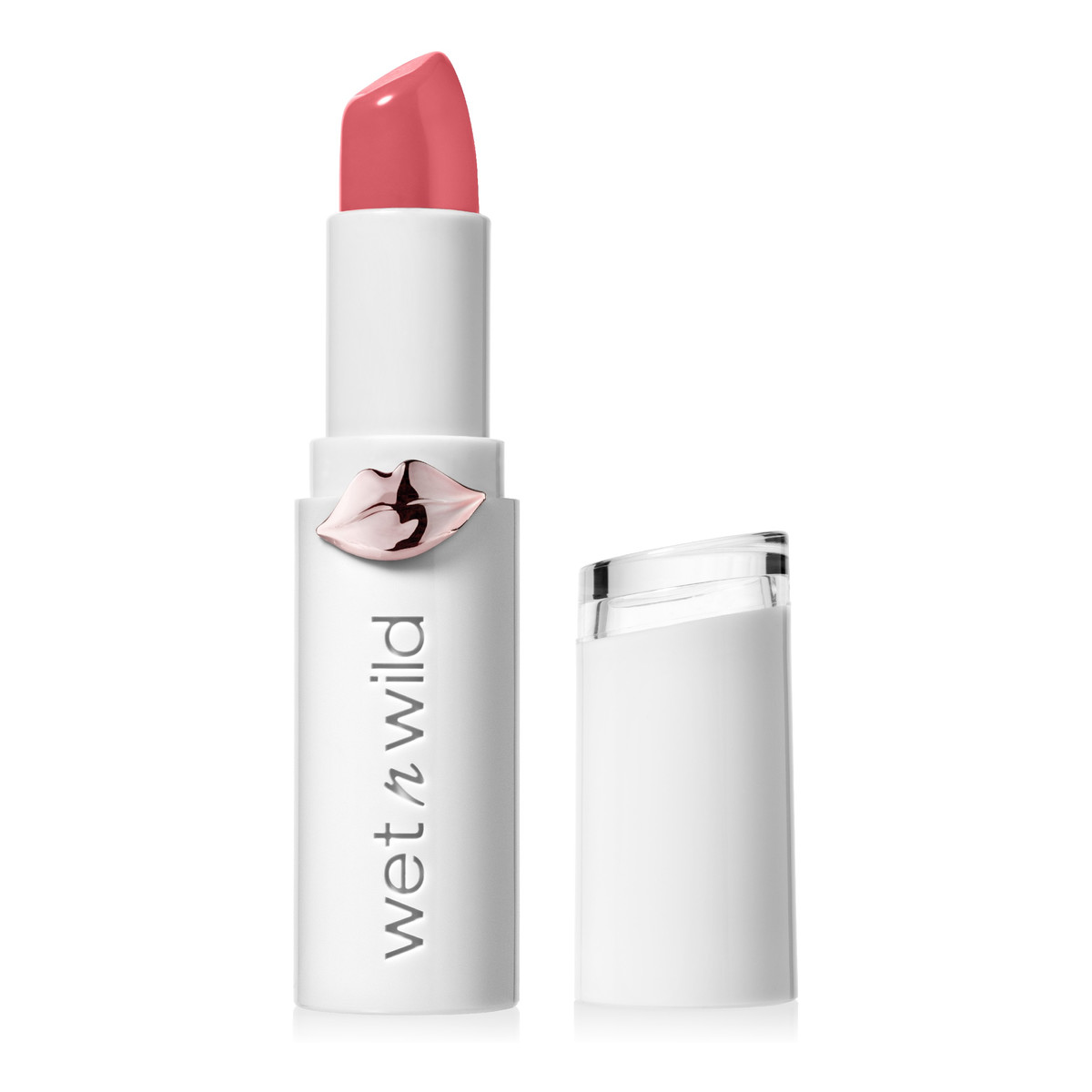 Wet n Wild MegaLast błyszcząca szminka o działaniu nawilżającym 3.3g