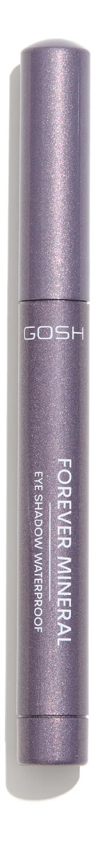 Wodoodporny cień do powiek w sztyfcie