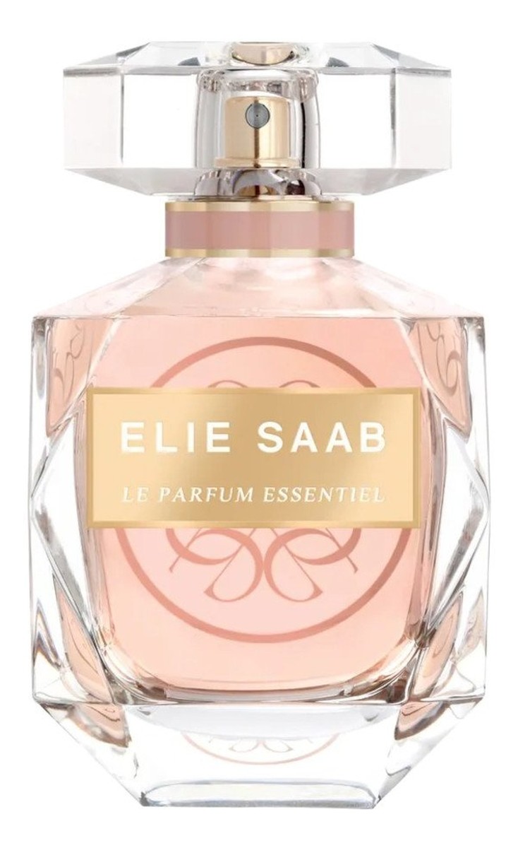 Woda perfumowana spray