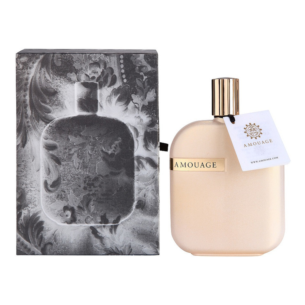 Amouage The Library Collection Opus VIII Woda perfumowana spray 100ml