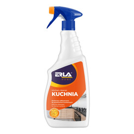 Płyn Do Czyszczenia Kuchni