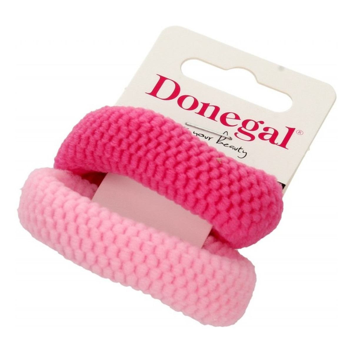 Donegal Frotki do włosów (FA-5642)