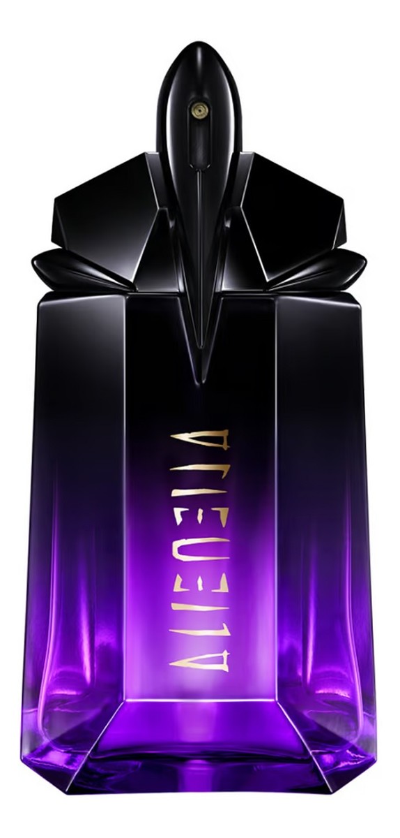 Woda perfumowana refillable spray