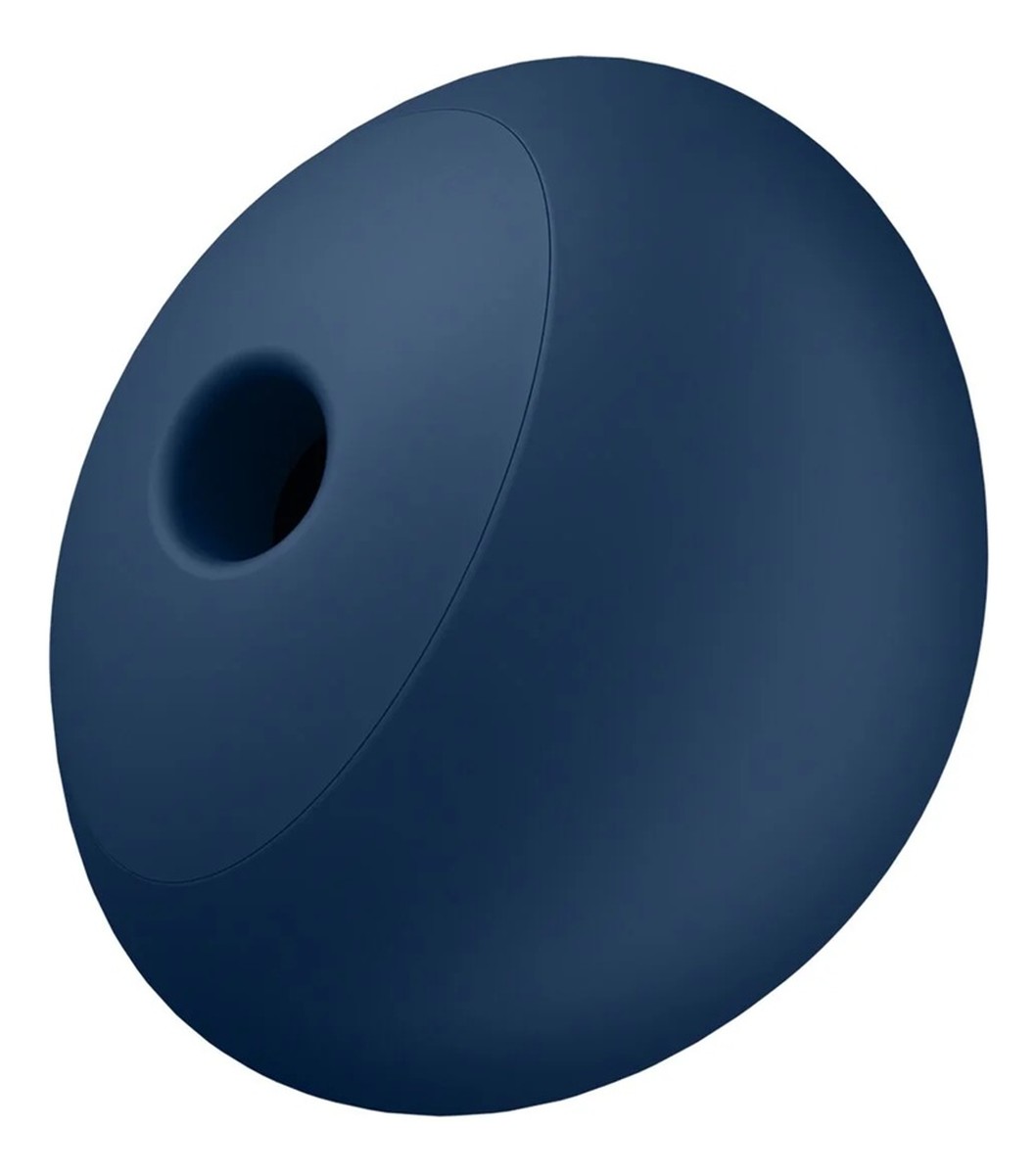 Air power 4 stymulator łechtaczkowy z wibracjami navy