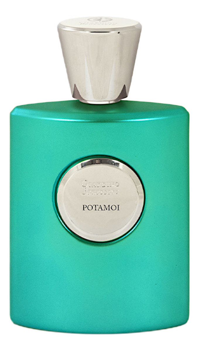 Potamoi ekstrakt perfum spray