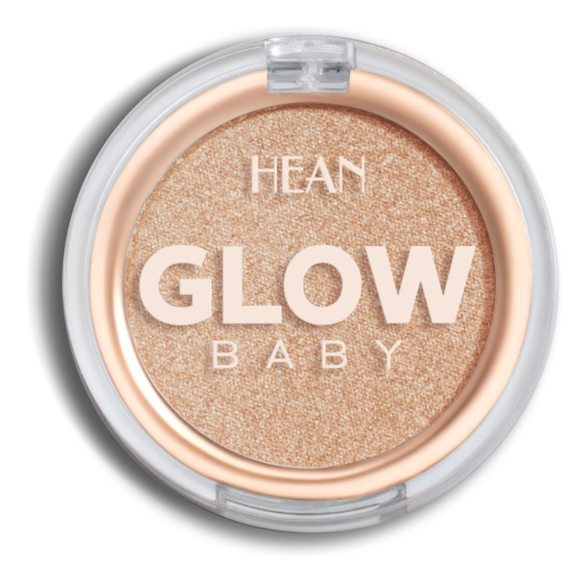 Rozświetlacz do twarzy