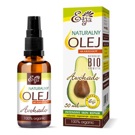 NATURALNY OLEJ AVOCADO