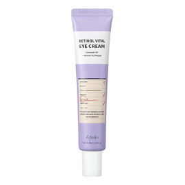 Krem pod oczy z retinolem