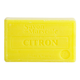Mydło Marsylskie Citron