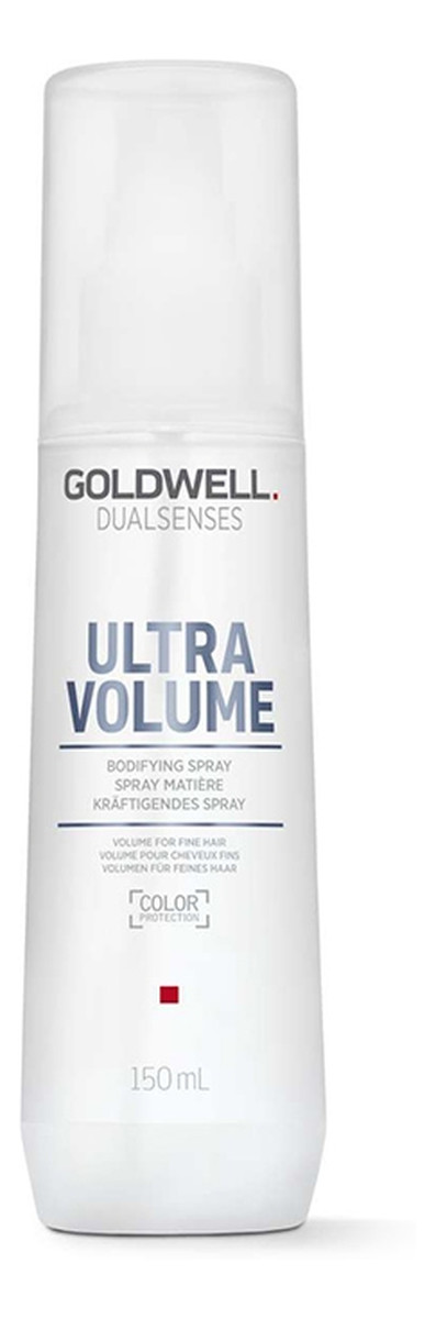 Ultra Volume Spray zwiększający objętość włosów