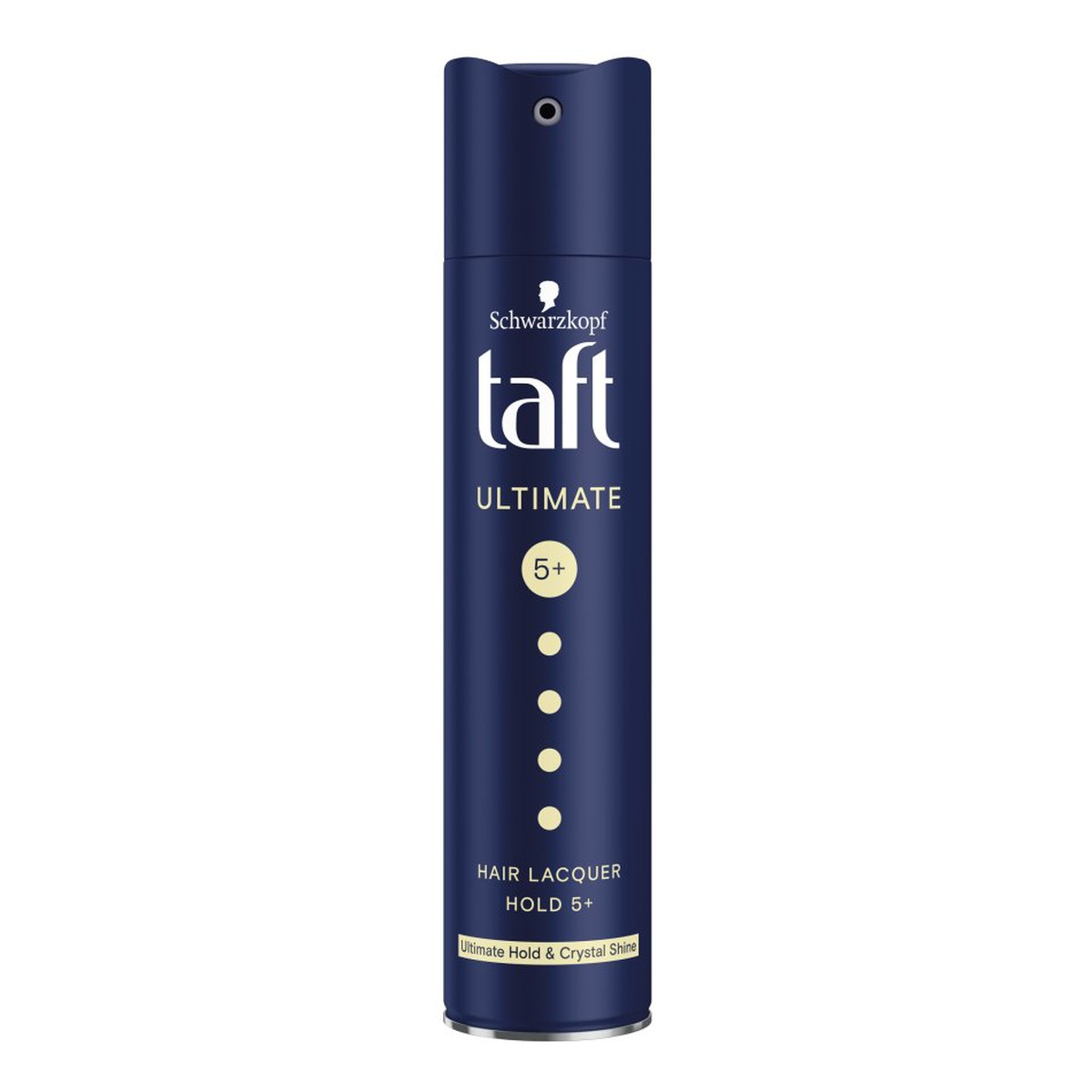 Taft Ultimate Lakier do włosów 250ml