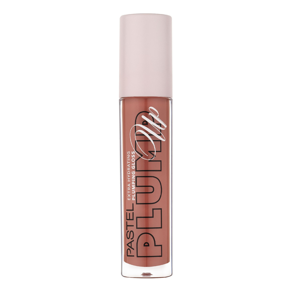 Pastel Plump up Błyszczyk wypełniający usta 5.3ml