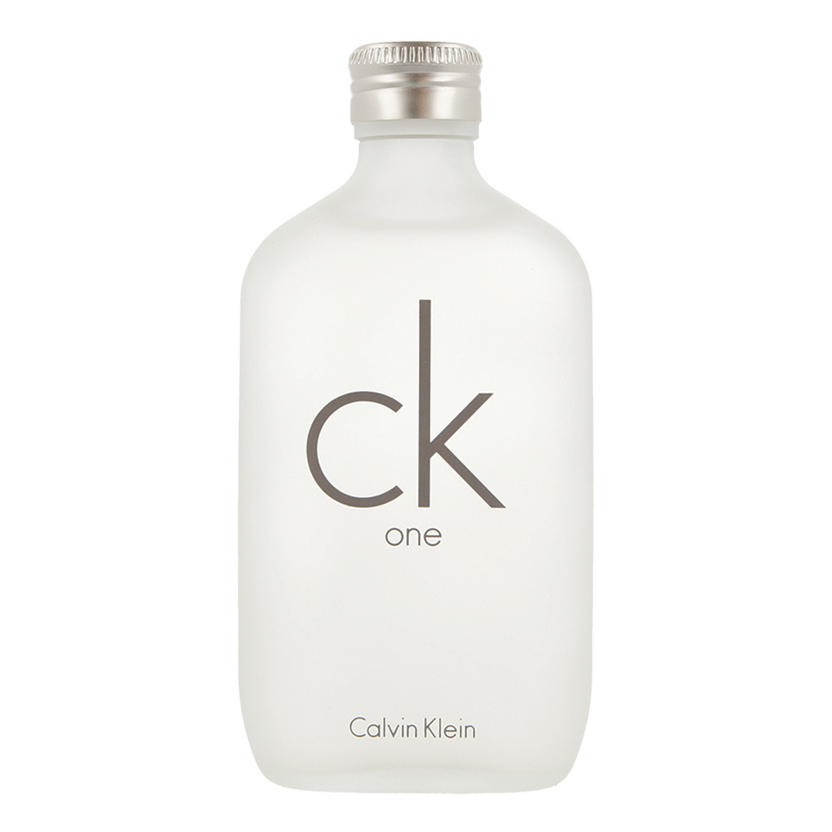 Calvin Klein CK One Woda toaletowa spray 100ml