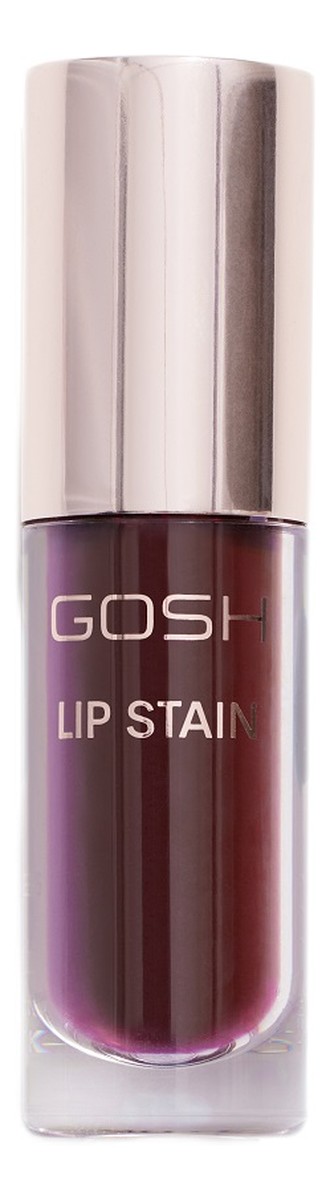 Lip stain długotrwały tint do ust 001 shocking pink