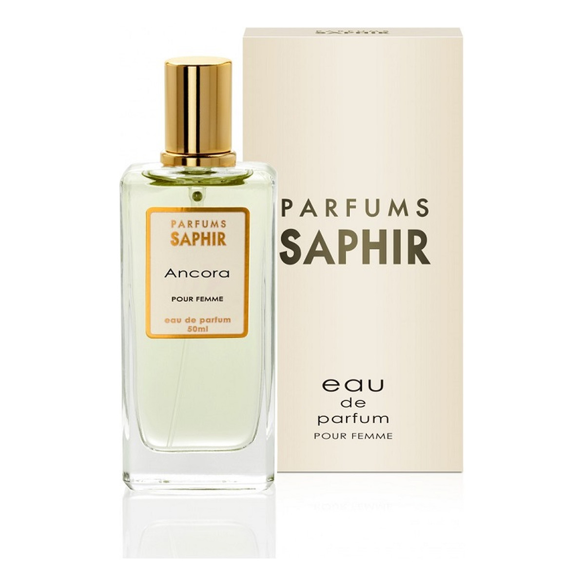 Saphir Ancora Women Woda perfumowana spray 50ml