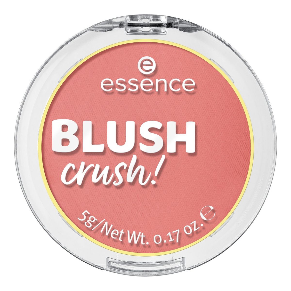 Essence Blush crush! róż do policzków w kompakcie 20 5g 5g