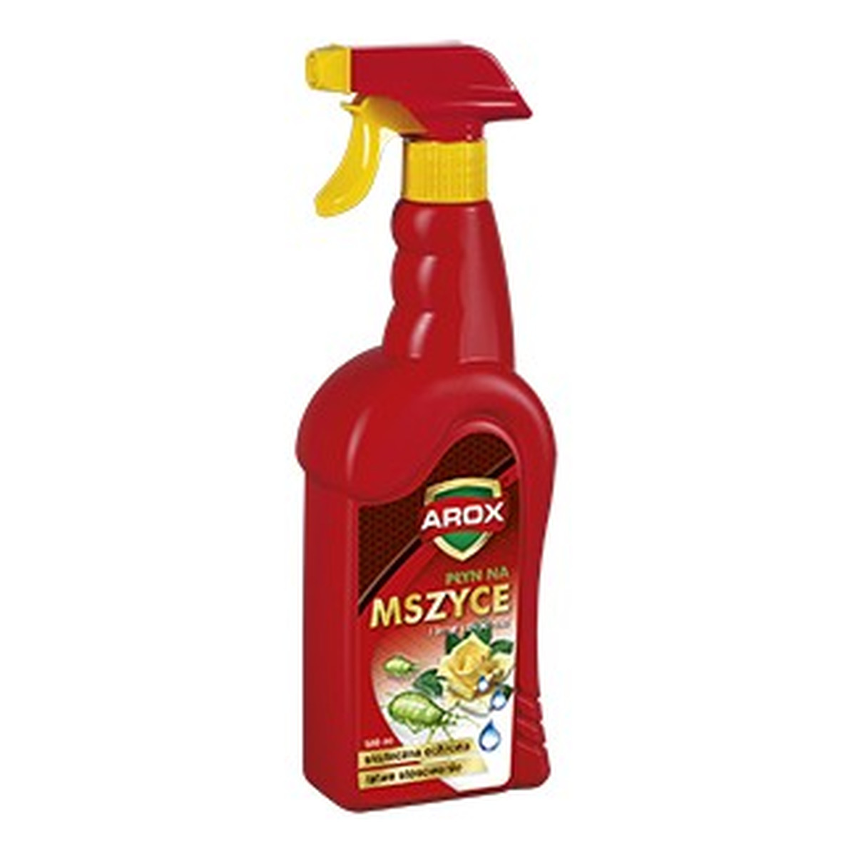 Arox Płyn na mszyce 500ml