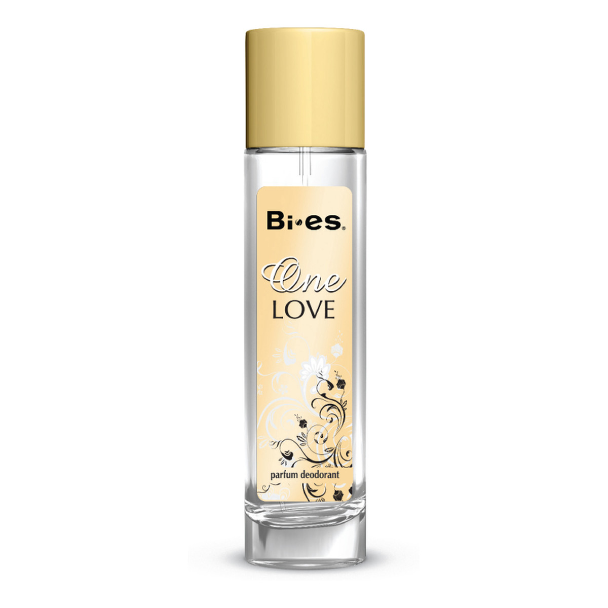 Bi-es One love Dezodorant Spray 75ml