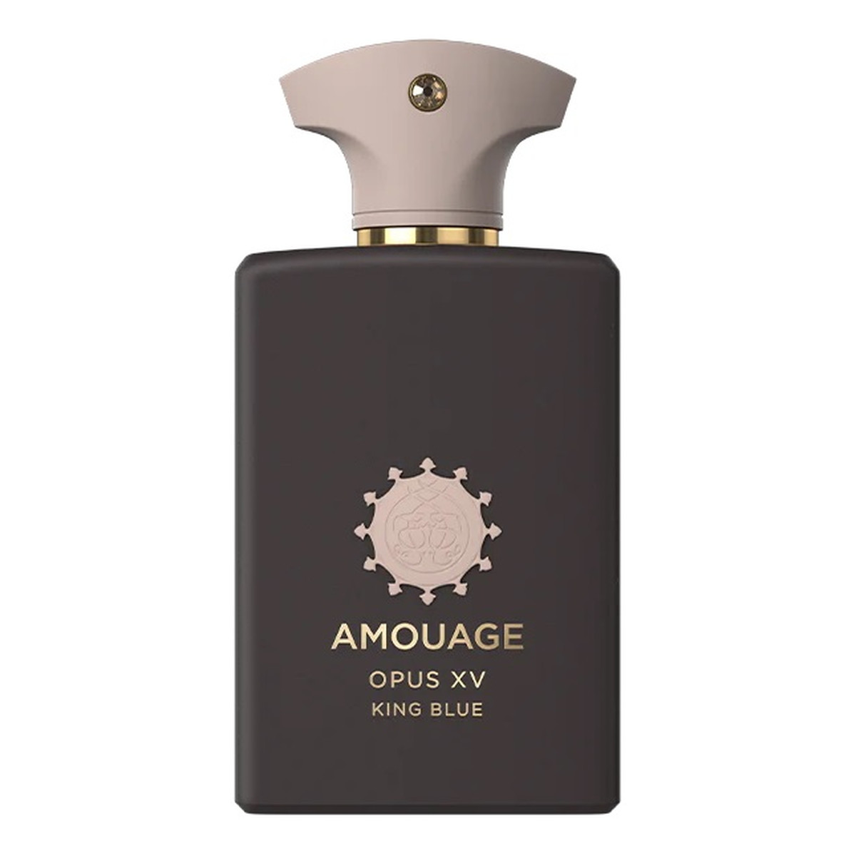 Amouage Opus XV King Blue Woda perfumowana spray 100ml