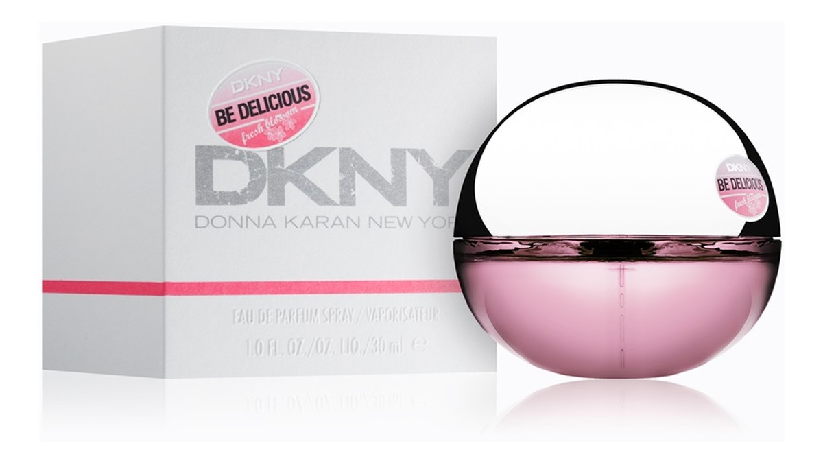 Woda perfumowana dla kobiet