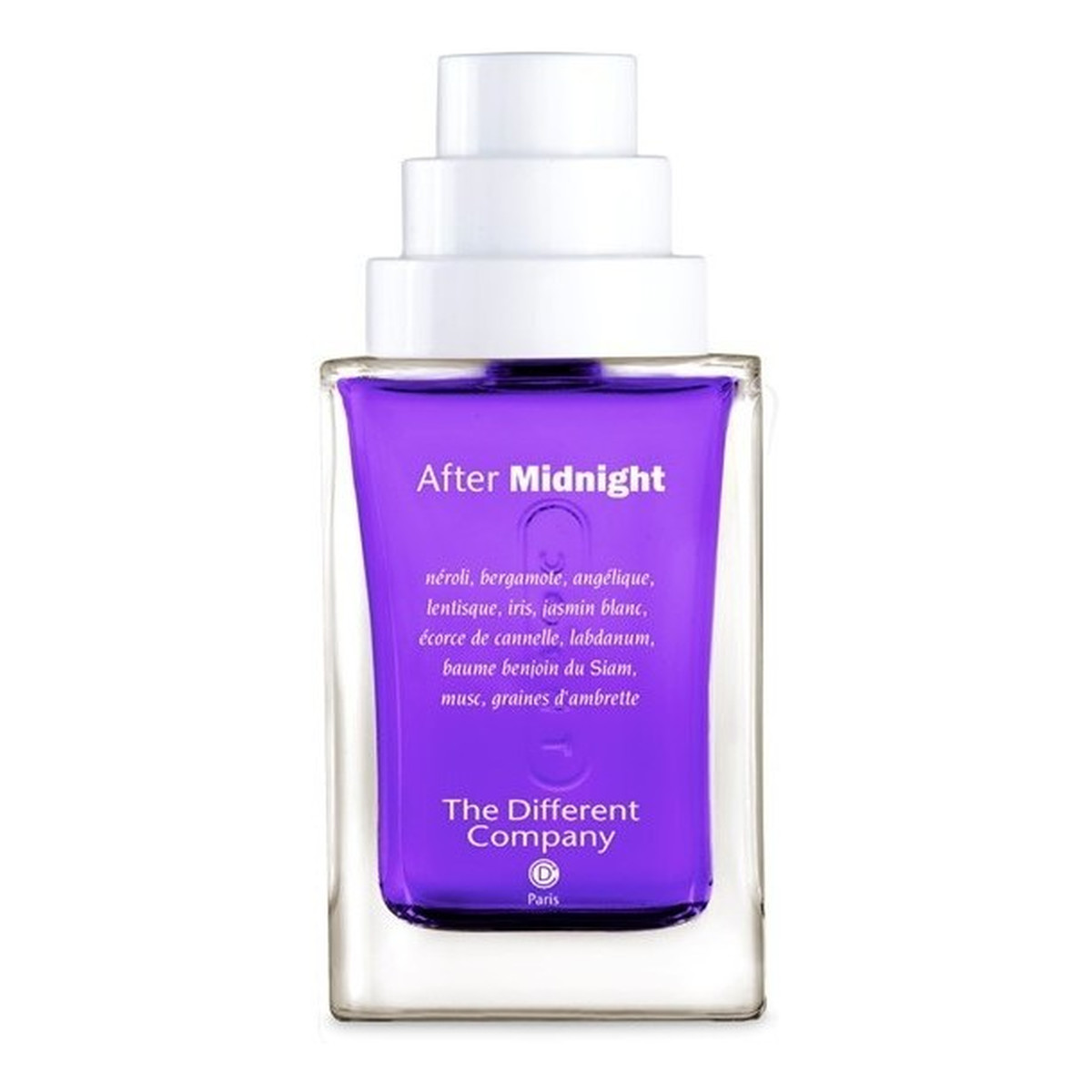 The Different Company After Midnight Woda toaletowa 100ml
