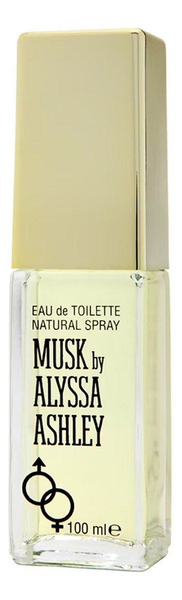 Woda toaletowa spray