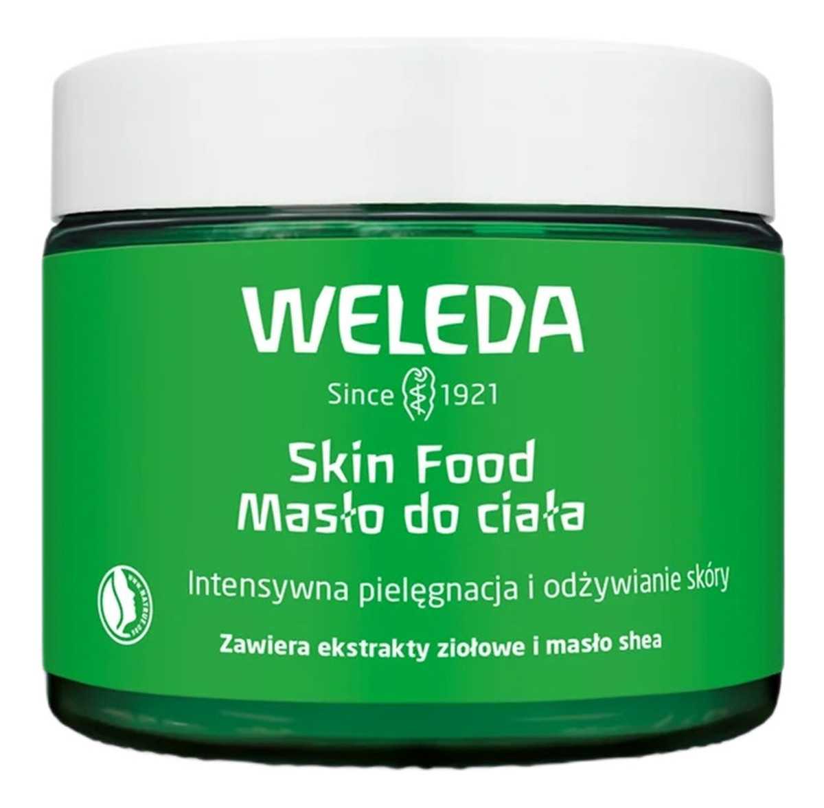 Skin Food masło do ciała