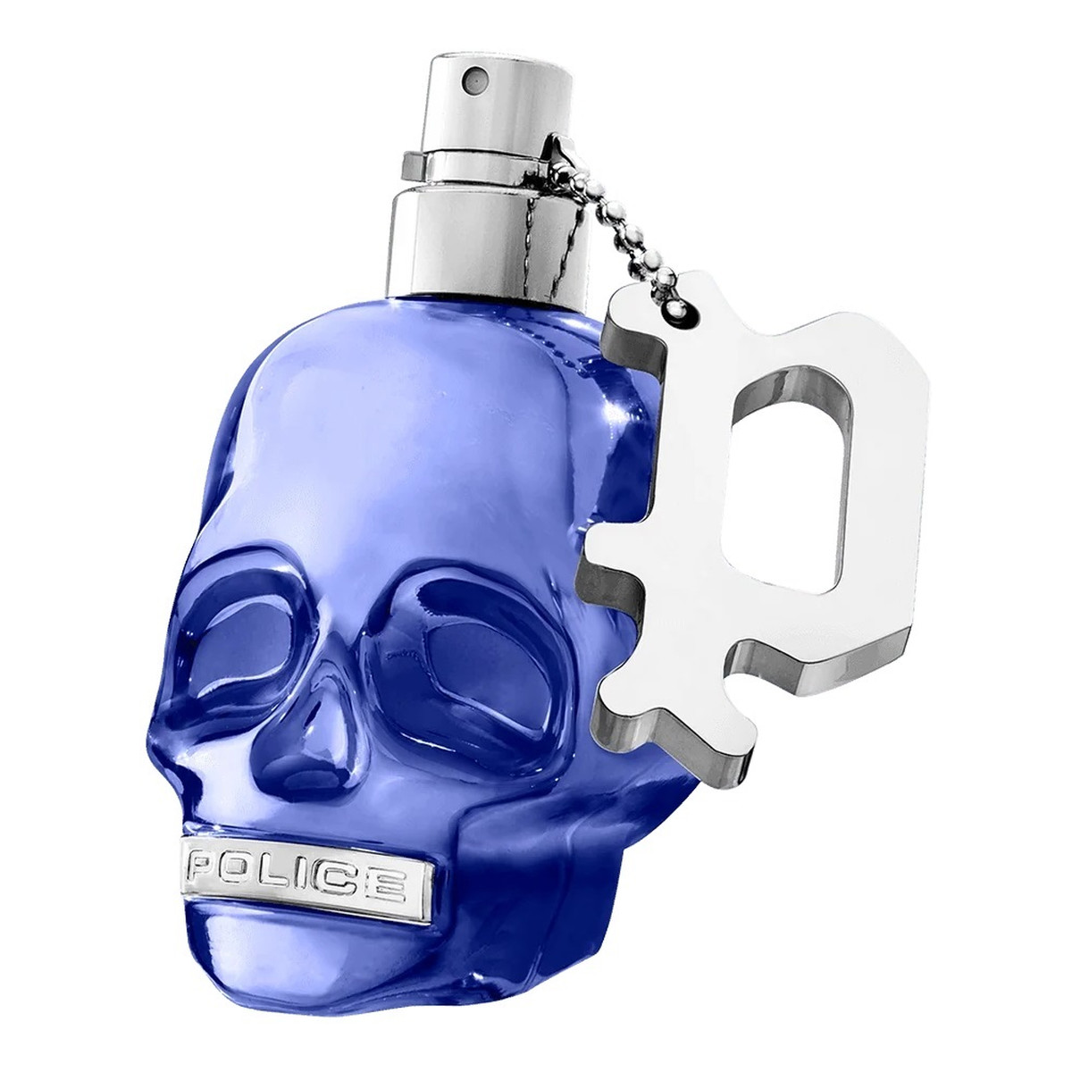 Police To Be #Freetodare For Man Woda toaletowa spray-produkt bez opakowania 125ml