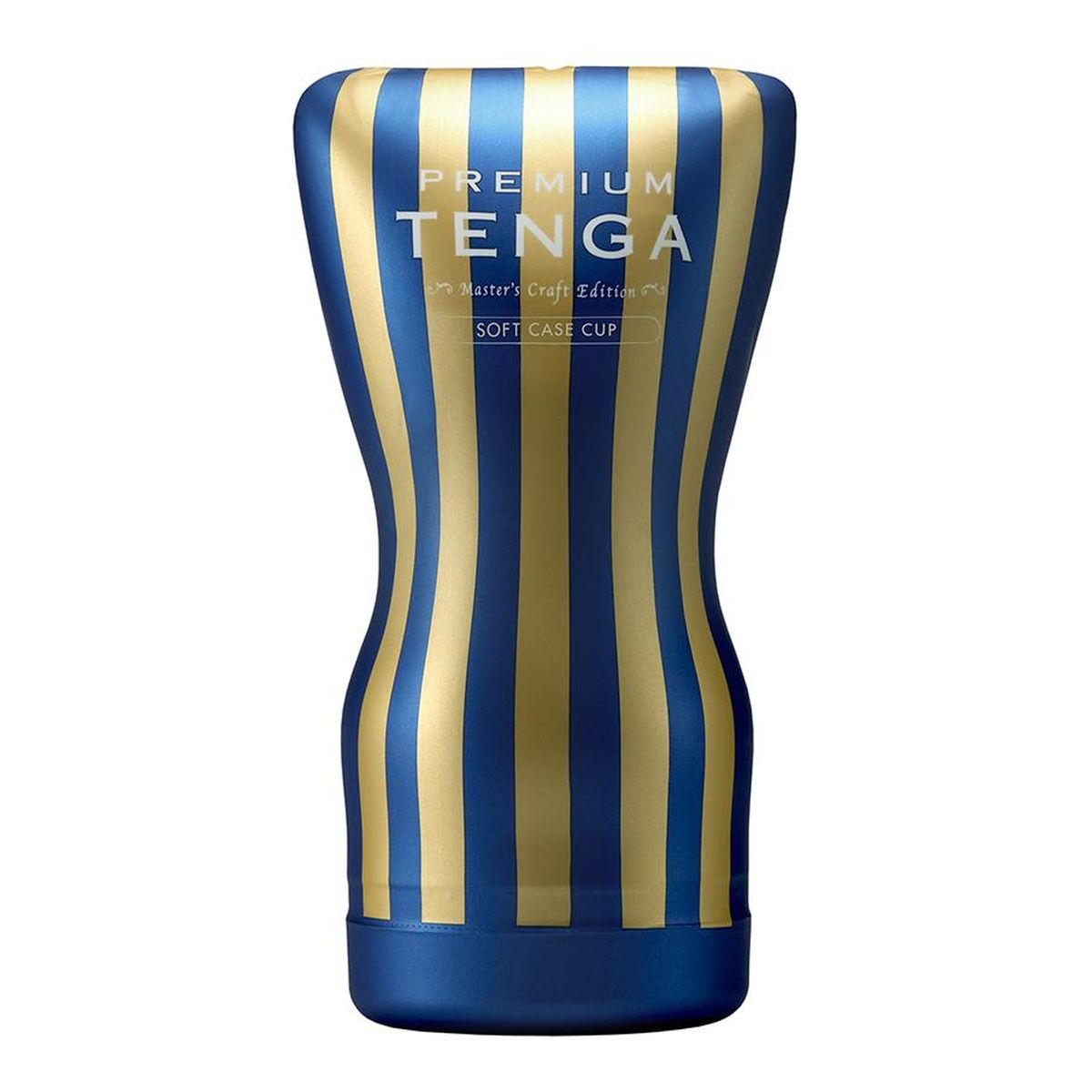 Tenga Premium soft case cup jednorazowy masturbator