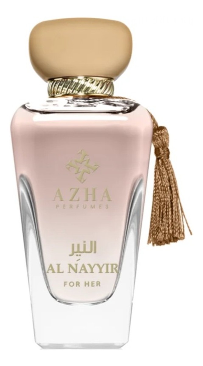 Woda perfumowana spray