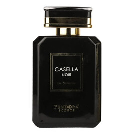 Woda perfumowana spray