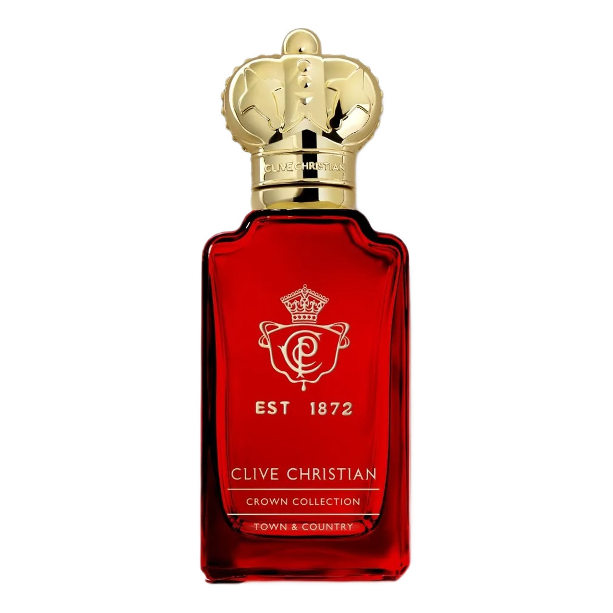 Clive Christian Town Country Perfumy spray 50ml