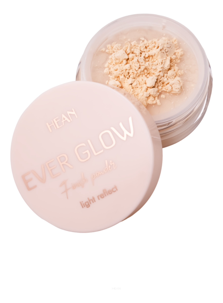Puder Sypki Ever Glow