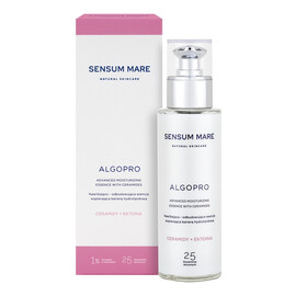 nawilżająco-odbudowująca esencja wspierająca barierę hydrolipidową