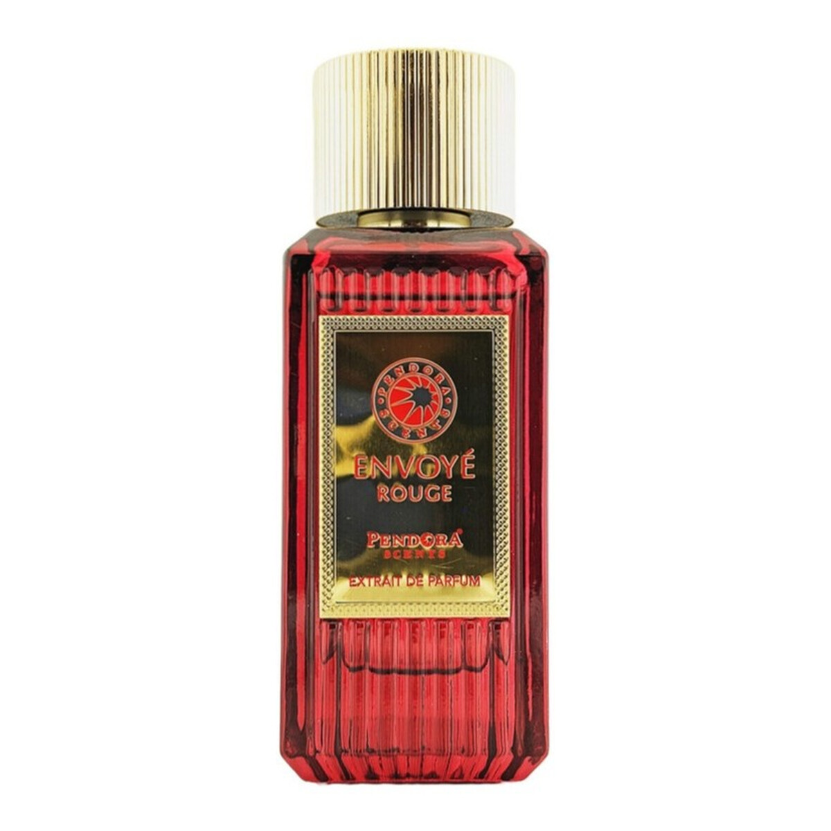 Pendora Scents Envoye rouge ekstrakt perfum spray 100ml