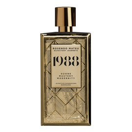 Woda perfumowana spray