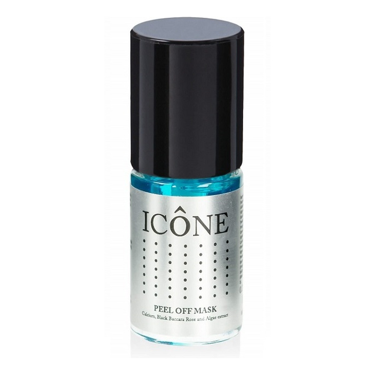 Icone Peel Off Mask odżywka do paznokci 6ml