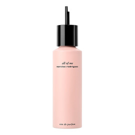 Woda perfumowana refill
