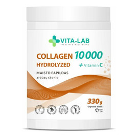 Kolagen hydrolizowany 10000+witamina C
