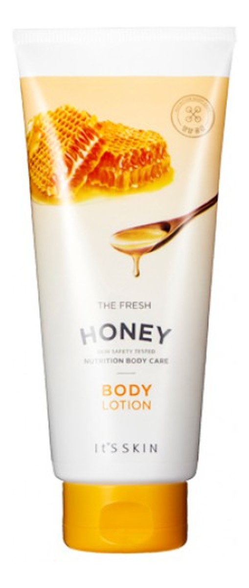 Honey Body Lotion balsam do ciała