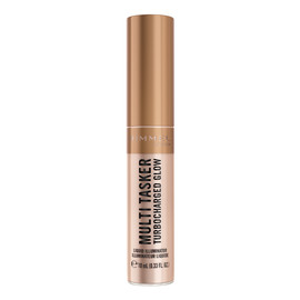 Turbocharged rozświetlacz w płynie