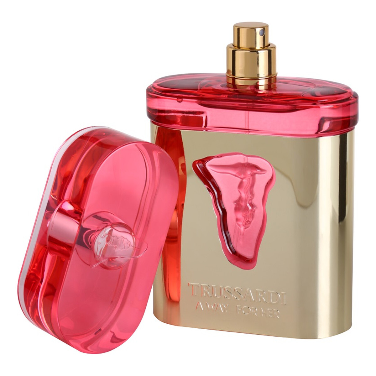 Trussardi A Way For Her Woda toaletowa dla kobiet 100ml