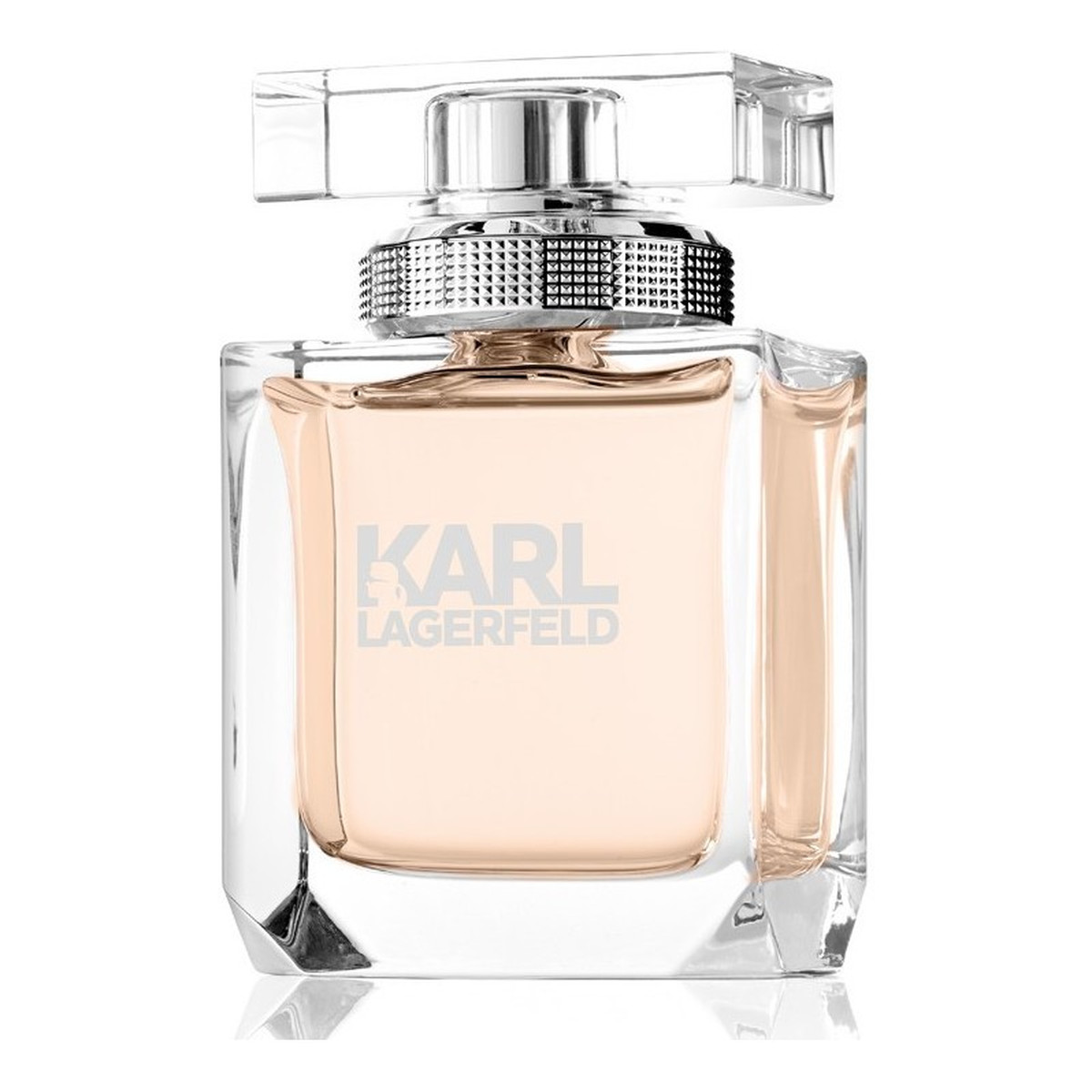 Karl Lagerfeld Pour Femme Woda perfumowana spray TESTER 85ml