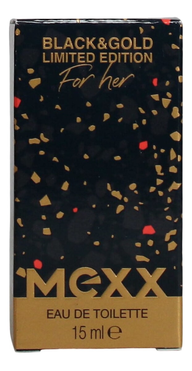 Woda toaletowa dla kobiet