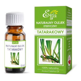 Olejek eteryczny TATARAKOWY
