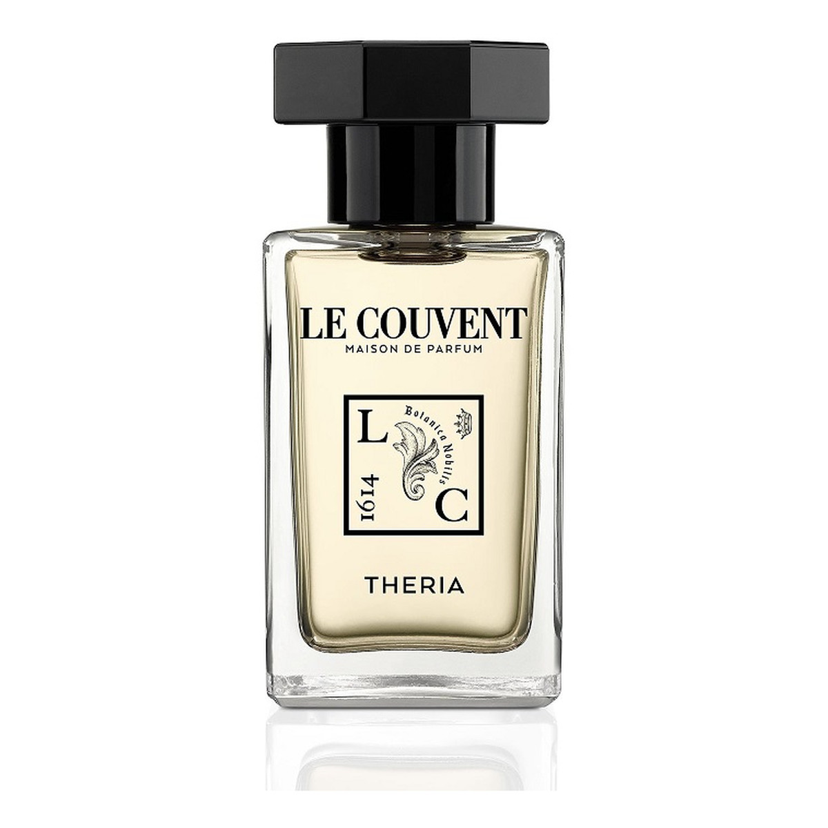 Le Couvent Theria Woda perfumowana spray 50ml