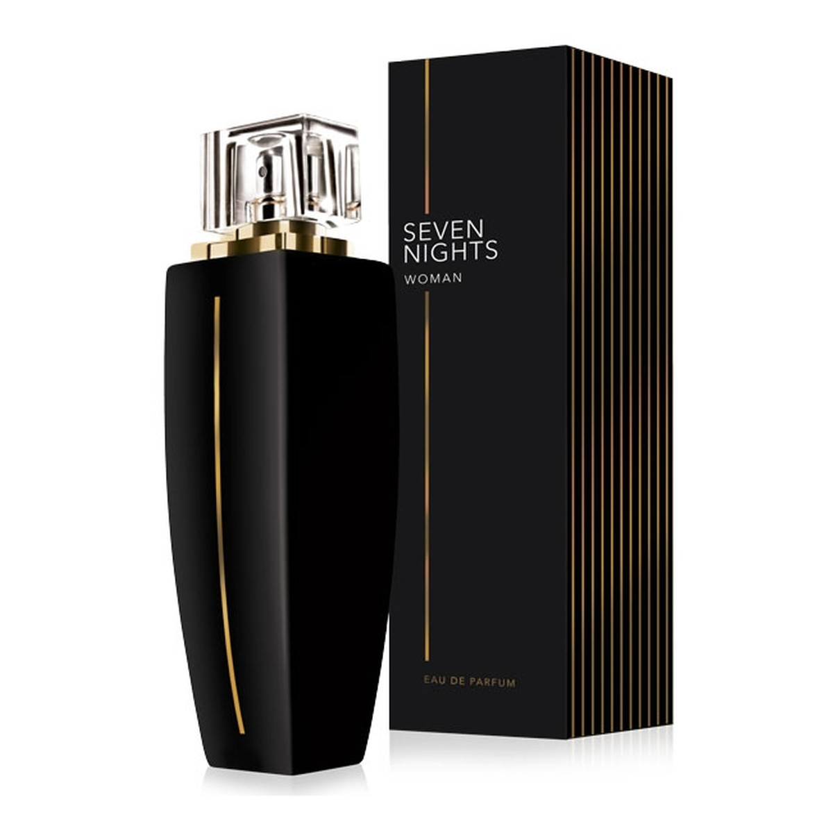 Vittorio Bellucci Seven Nights Woda perfumowana 100ml