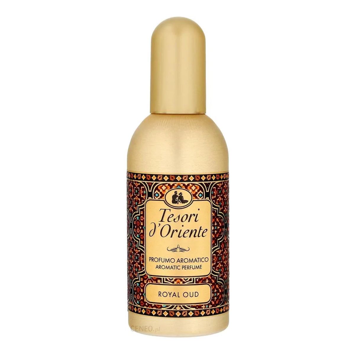 Tesori d'Oriente Royal Oud Woda Toaletowa 100ml