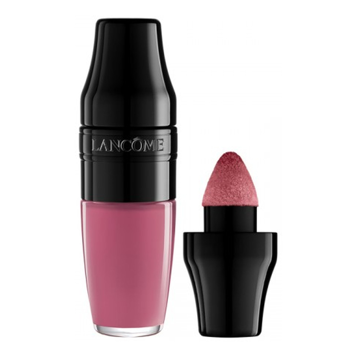 Lancome Matte Shaker Matowy błyszczyk do ust